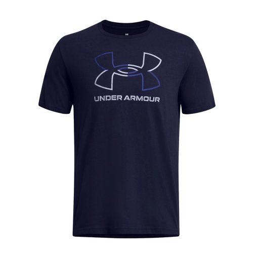 Tricou Under Armour Foundation