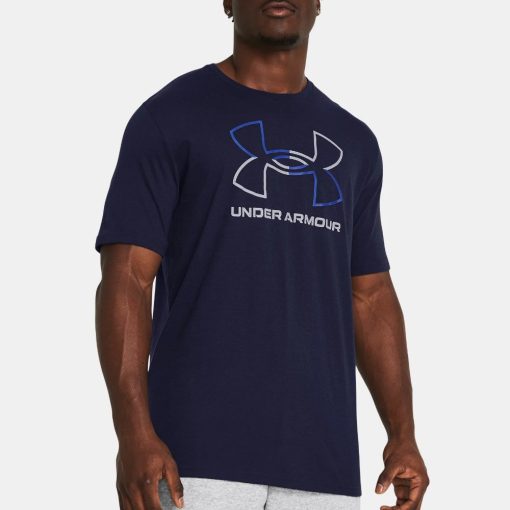 Tricou Under Armour Foundation