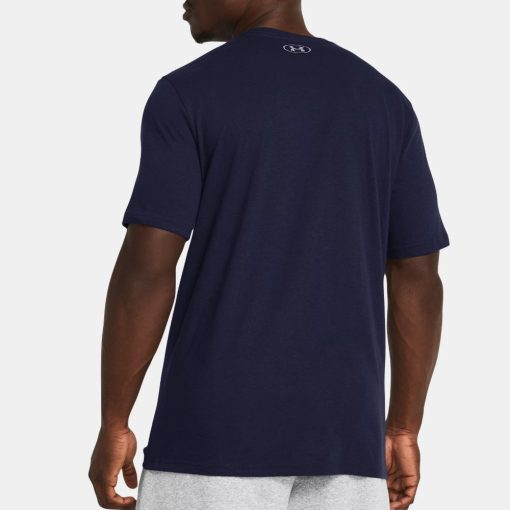 Tricou Under Armour Foundation
