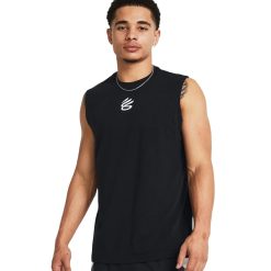 Maiou Under Armour Curry
