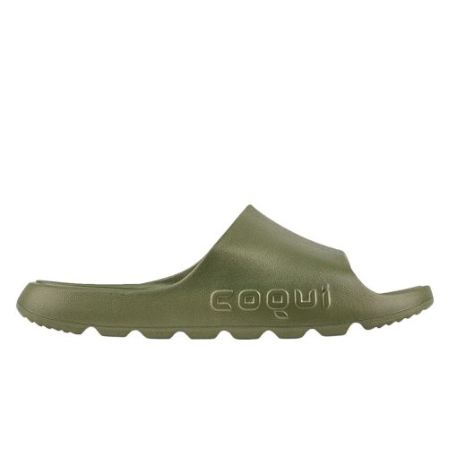 Slapi Coqui Lou