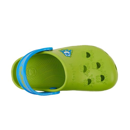 Saboti Coqui Little Frog K
