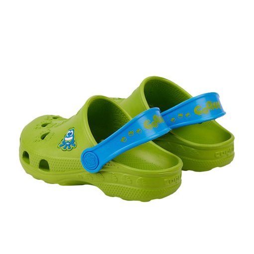 Saboti Coqui Little Frog K