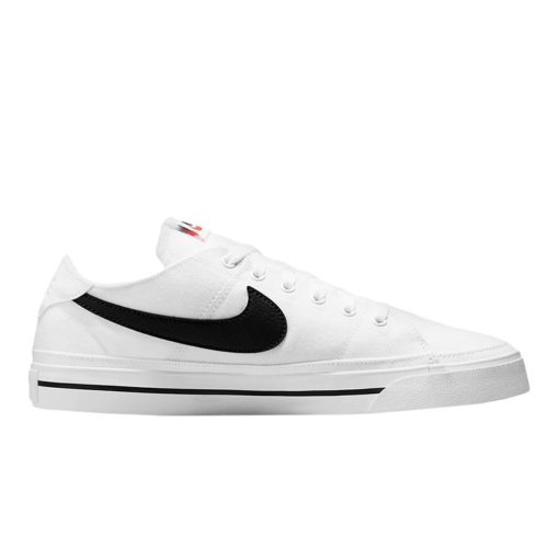 Pantofi Sport Nike Court Legacy Canvas