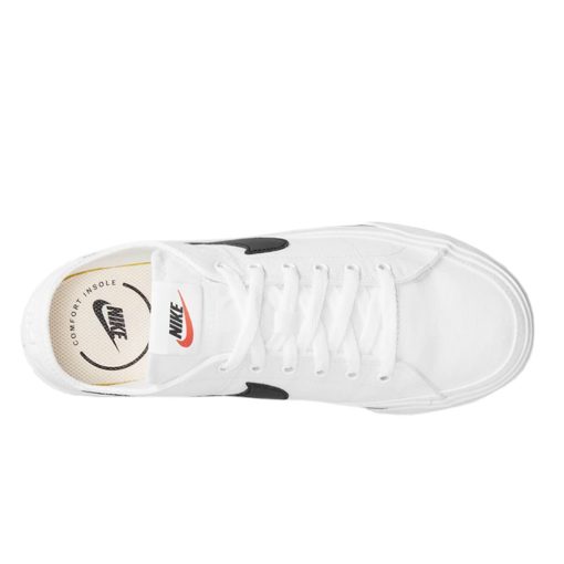 Pantofi Sport Nike Court Legacy Canvas