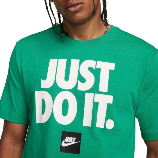 Tricou Nike Just Do It Verbiage