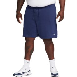Pantaloni Scurti Nike Club Knit