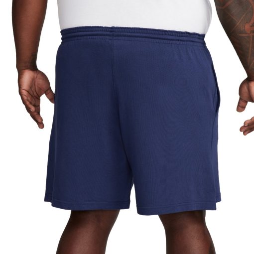 Pantaloni Scurti Nike Club Knit