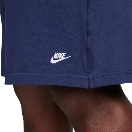 Pantaloni Scurti Nike Club Knit