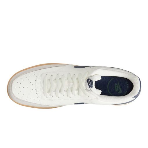 Pantofi Sport Nike Court Vision Low