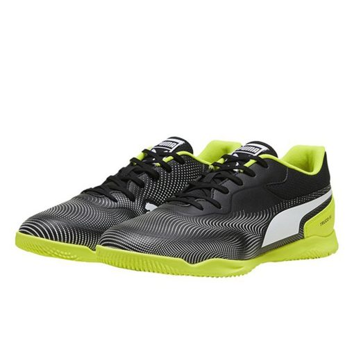 Ghete Fotbal Puma Truco III IT