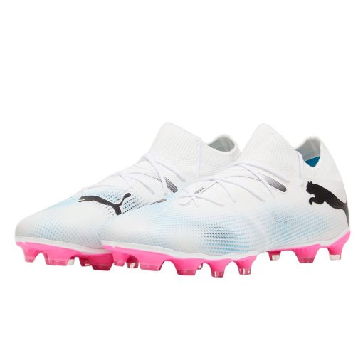 Ghete Fotbal Puma Future 7 Match FG/AG