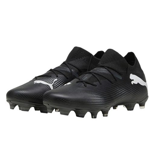 Ghete Fotbal Puma Future 7 Match FG/AG