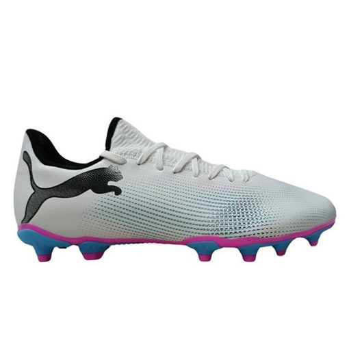 Ghete Fotbal Puma Future 7 Play FG/AG