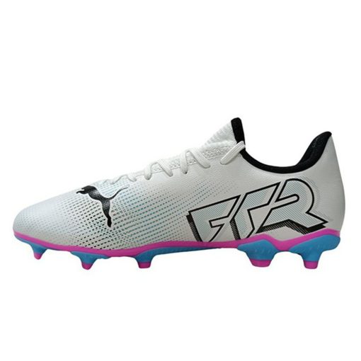 Ghete Fotbal Puma Future 7 Play FG/AG