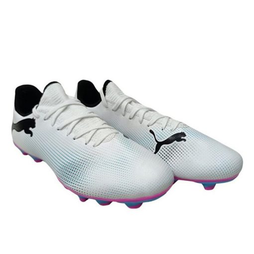 Ghete Fotbal Puma Future 7 Play FG/AG