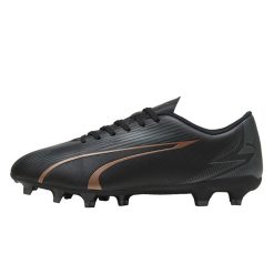 Ghete Fotbal Puma Ultra Play FG/AG