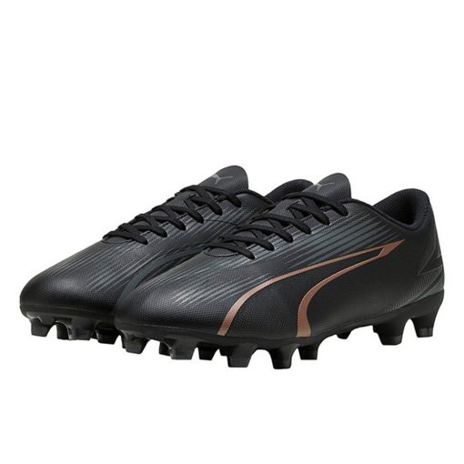Ghete Fotbal Puma Ultra Play FG/AG