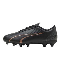 Ghete Fotbal Puma Ultra Play FG/AG JR
