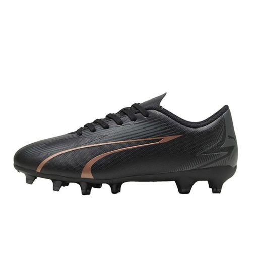 Ghete Fotbal Puma Ultra Play FG/AG JR