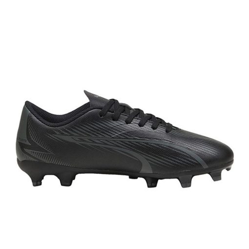Ghete Fotbal Puma Ultra Play FG/AG JR