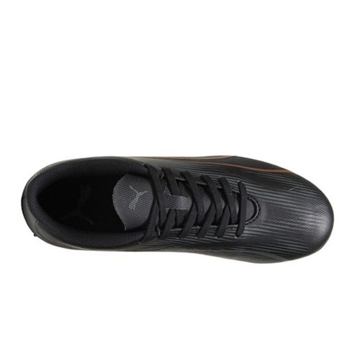 Ghete Fotbal Puma Ultra Play FG/AG JR