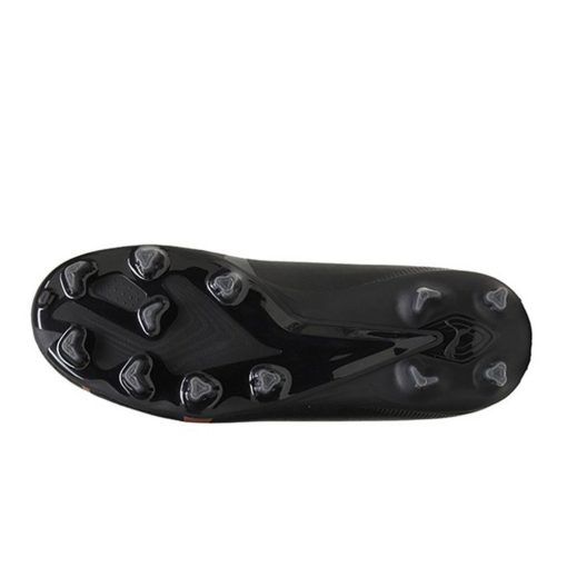 Ghete Fotbal Puma Ultra Play FG/AG JR
