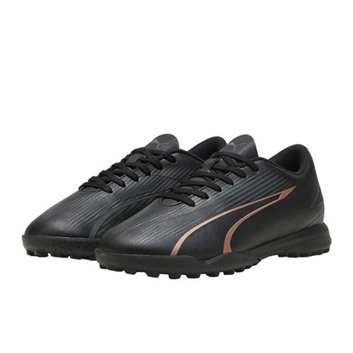 Ghete Fotbal Puma Ultra Play TT JR