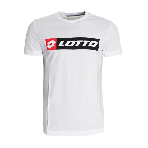 Tricou Lotto Logo