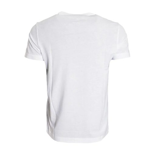 Tricou Lotto Logo