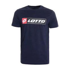 Tricou Lotto Logo
