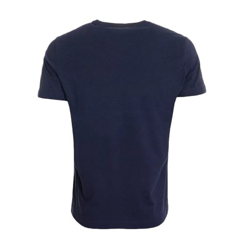 Tricou Lotto Logo