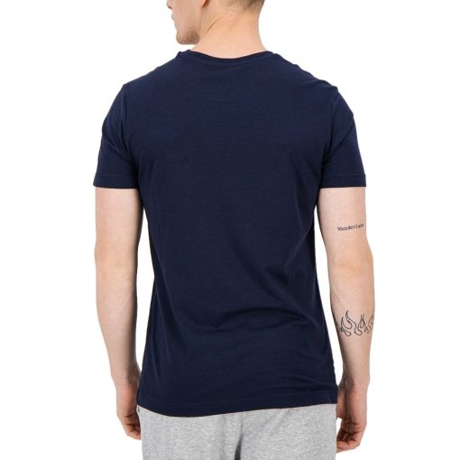 Tricou Lotto Logo