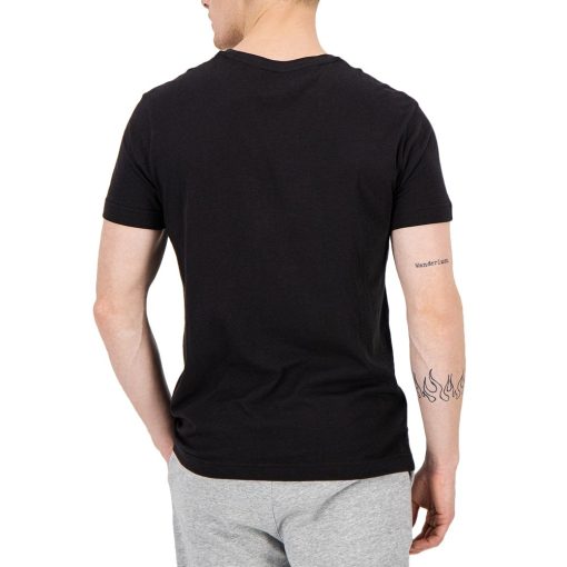 Tricou Lotto Logo