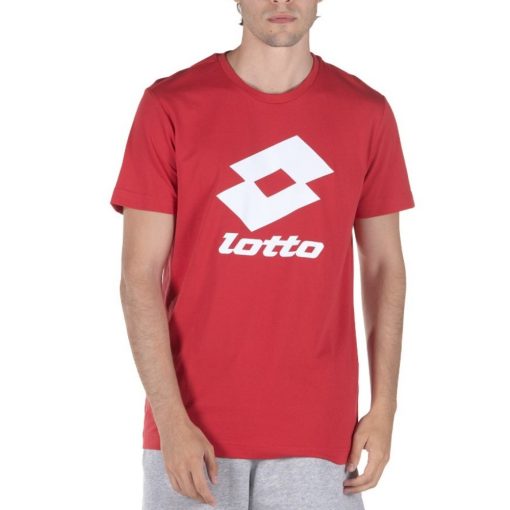 Tricou Lotto Smart II