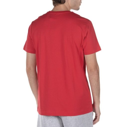 Tricou Lotto Smart II