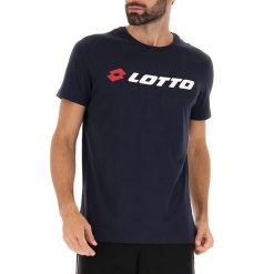 Tricou Lotto Logo II