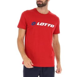 Tricou Lotto Logo II