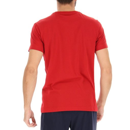 Tricou Lotto Logo II