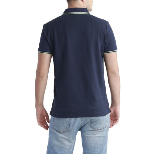 Tricou Lotto Polo Classica I