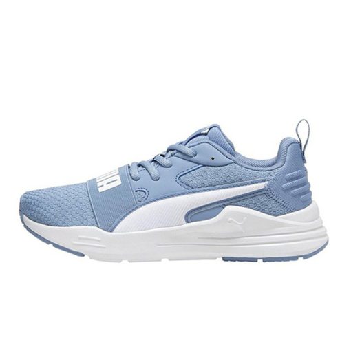 Pantofi Sport Puma Wired Run JR