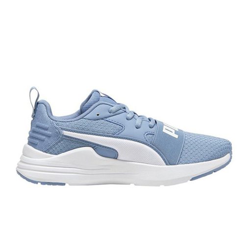 Pantofi Sport Puma Wired Run JR