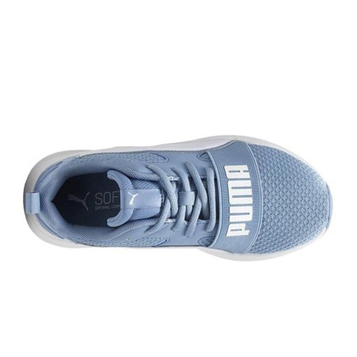 Pantofi Sport Puma Wired Run JR