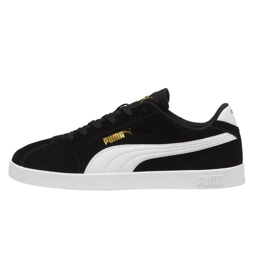 Pantofi Sport Puma Club II Suede
