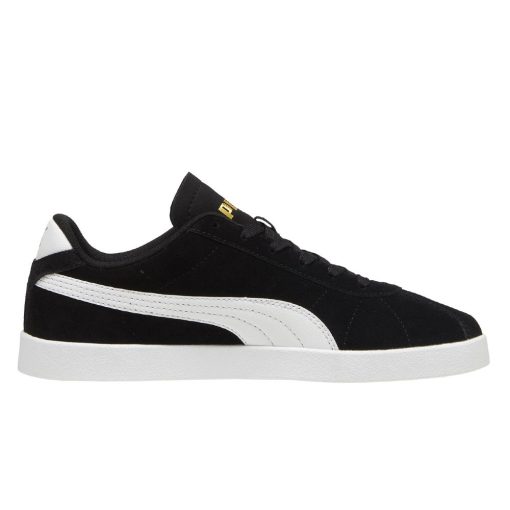 Pantofi Sport Puma Club II Suede