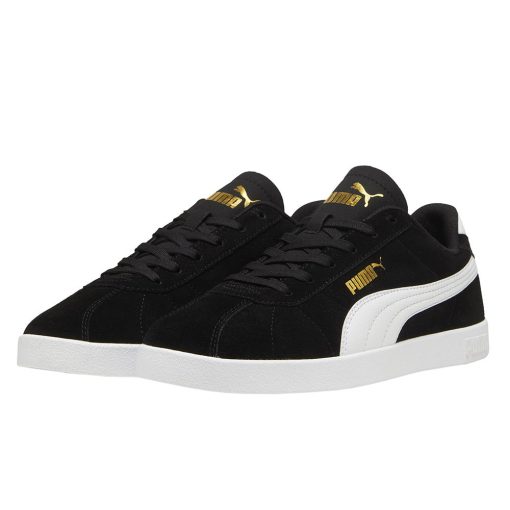 Pantofi Sport Puma Club II Suede