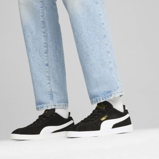 Pantofi Sport Puma Club II Suede