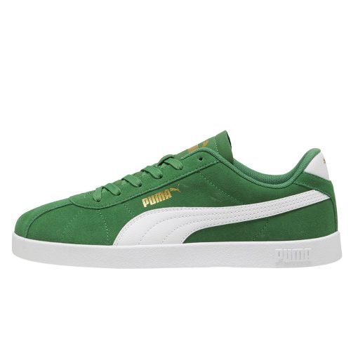 Pantofi Sport Puma Club II Suede