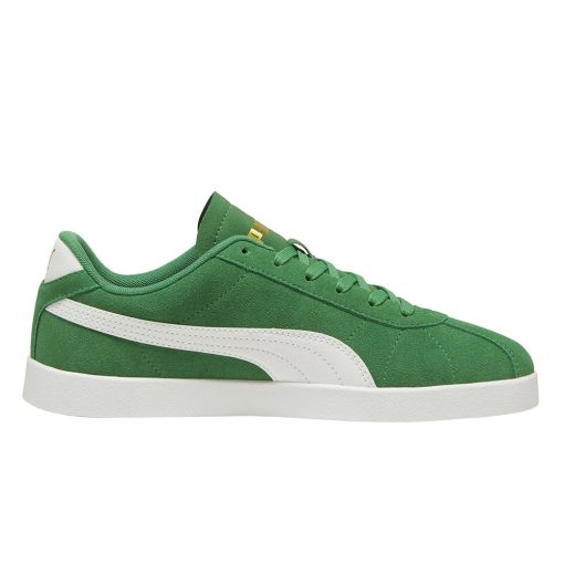 Pantofi Sport Puma Club II Suede