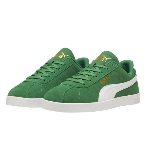 Pantofi Sport Puma Club II Suede